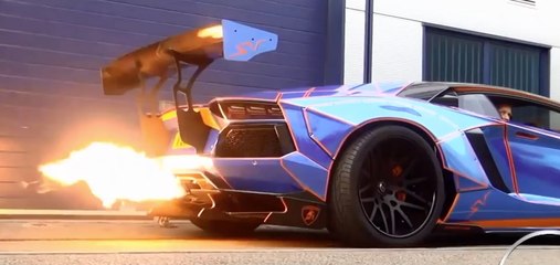 VÍDEO: Los sonidos de escape más brutales de la semana (vol_113)