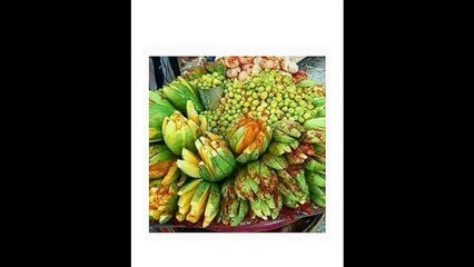 Sweet memories of childhood