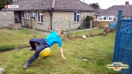 Awesome FAILS Compilation __ AUGUST 2013 __ Monthly Fails