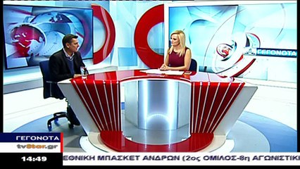 Ο Στ.Κανέλος στο Star