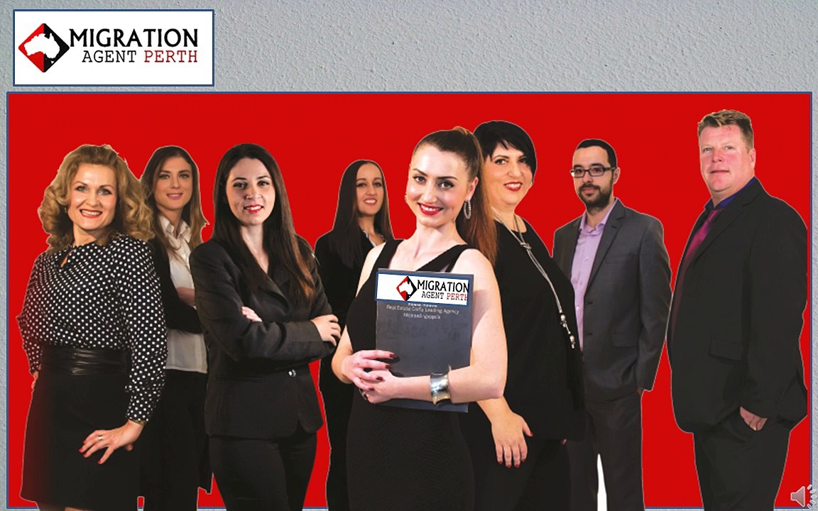 Migration Agent in Perth