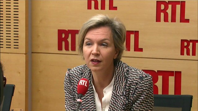 Calmels défend les crèches sur RTL et invoque les racines judéo-chretiennes