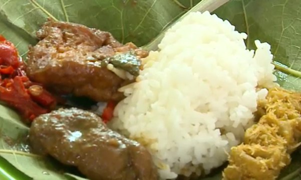 Mencicipi Ragam Kuliner Khas Cirebon