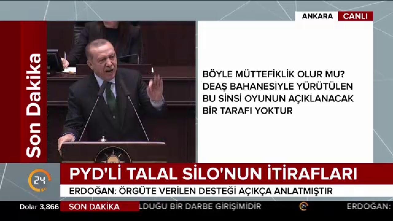DEAŞ