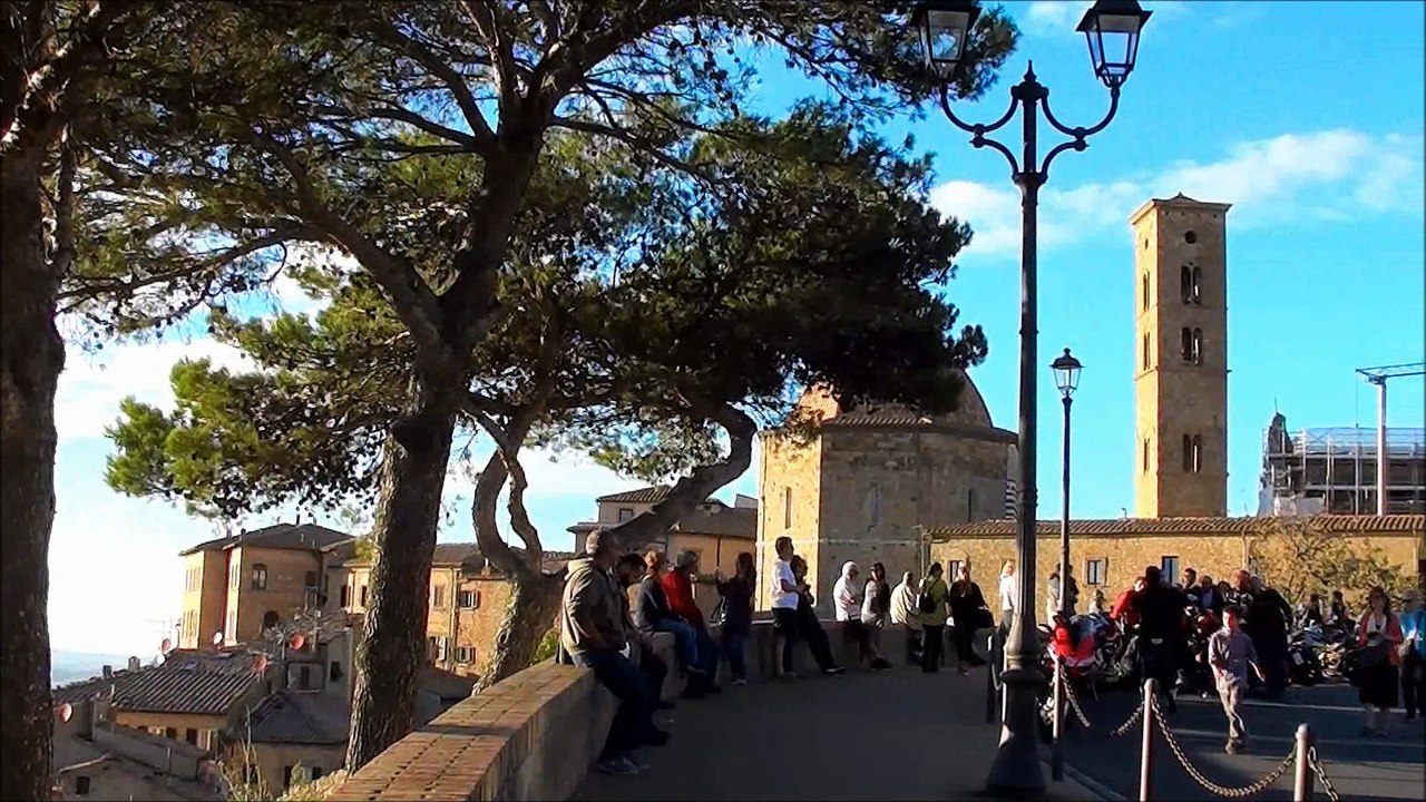 Volterra