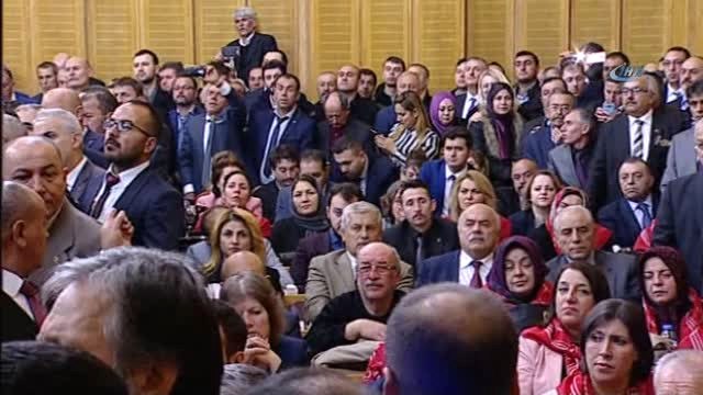 MHP Genel Başkanı Bahçeli: Neymiş, MHP Ne Derse O Yapılıyormuş. MHP İktidara Yön Veriyormuş