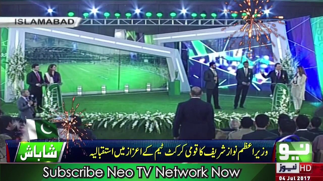 Azhar Ali Telling Interesting Story of His Life...