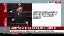 Cumhurbaşkanı Erdoğan: 15 Temmuz'da zil takıp oynayanlar oldu