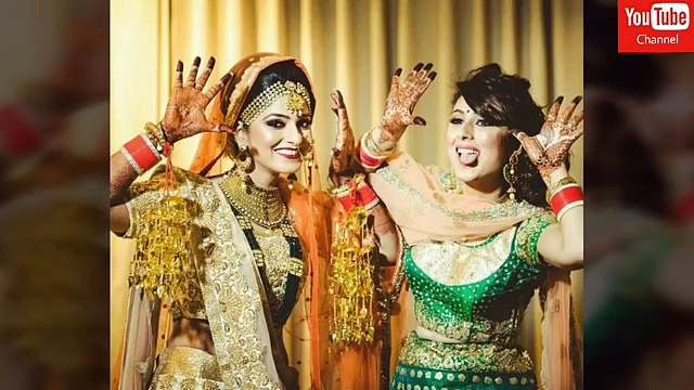 Posing Ideas For Indian brides | Indian Brides Photoshoot ideas | Indian wedding photoshoot ideas