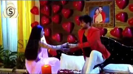 Aisi Deewangi Dekhi Nahi Kahi PREM TEJA'S MASTANI DANCE 6th December 2017 News