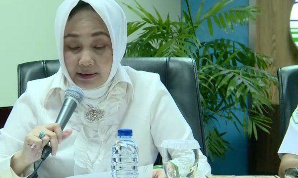 BMKG: Ada Bibit Siklon Tropis di Dekat Aceh
