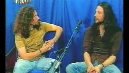 Yavuz Çetin'in ne kadar bizden biri olduğunu gösteren unutulmuş bir video