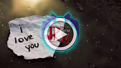 AlexD - I Love You (Inspired by Alan Walker) ( Remix Music Release )