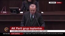 #SONDAKİKA Cumhurbaşkanı Erdoğan'dan taşeron müjdesi