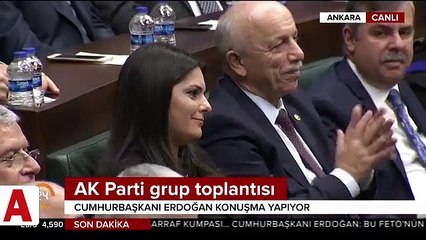 Cumhurbaşkanı Erdoğan'dan kritik taşeron açıklaması