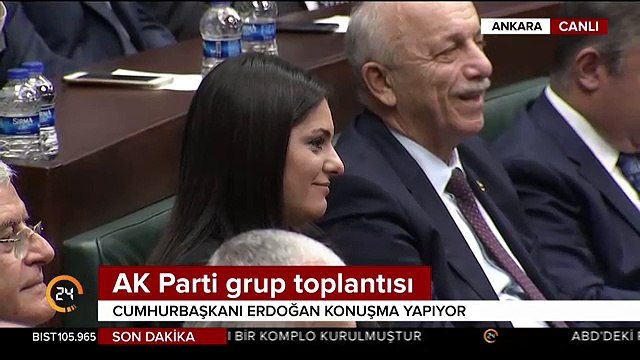 Cumhurbaşkanı Erdoğan'dan kritik taşeron açıklaması