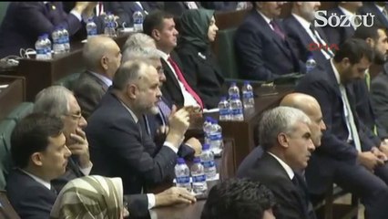 Erdoğan, Zarrab davasını böyle tanımladı