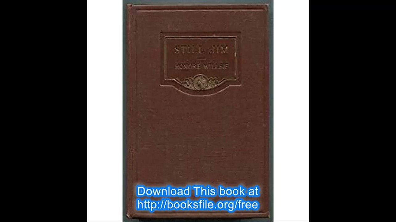 Still Jim [Engineering Fiction]