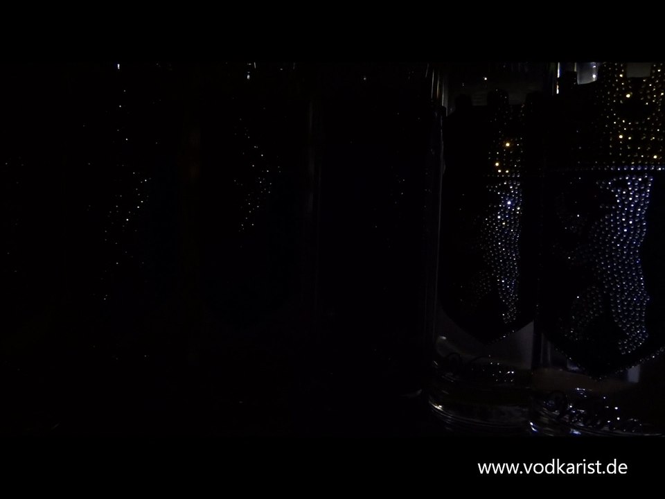 Berlin Iordanov Vodka Edition von www.vodkarist.de