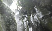 Pesona Curug Manduriang yang Masih Alami