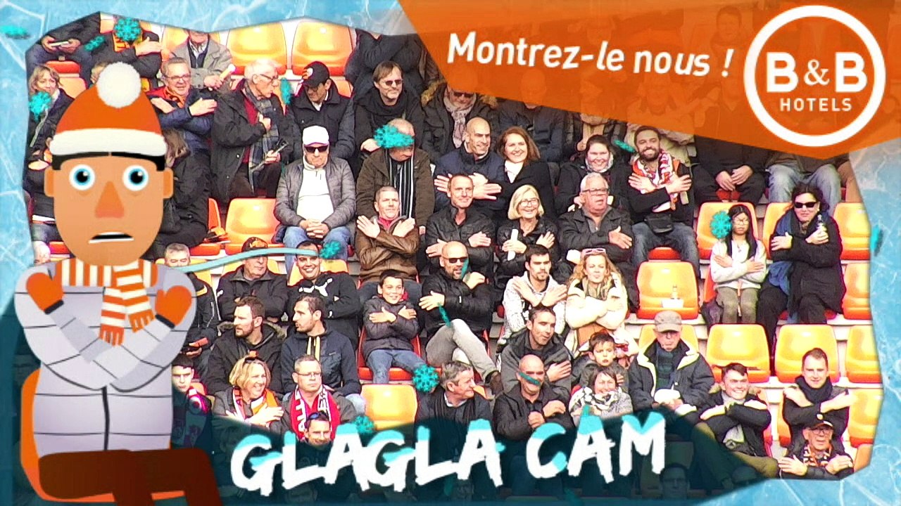 La GlaGla Cam' par B&B Hôtels