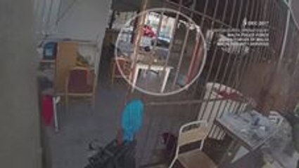 Maltese Security Forces Arrest 10 in Connection With Murder of Journalist