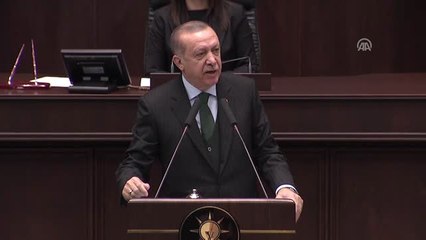 Cumhurbaşkanı Erdoğan : "(Kılıçdaroğlu) İspat Edebilseydi Siyaseti Bırakacaktım. Aynı Onurlu Tavrı...