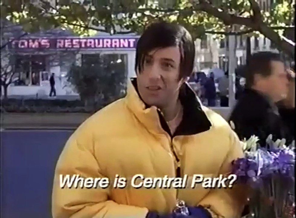 LITTLE NICKY - Bande-annonce