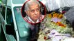 Shashi Kapoor Dead Body Taken To Crematorium For Funeral
