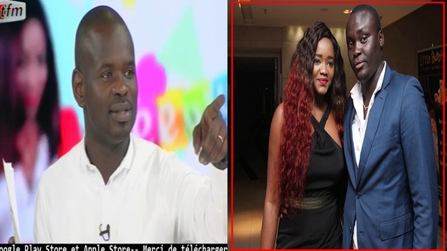 Arrestation du mari de Fama Thioune: Pape Cheikh Diallo Matar Seck kou bax la, dou raggal...