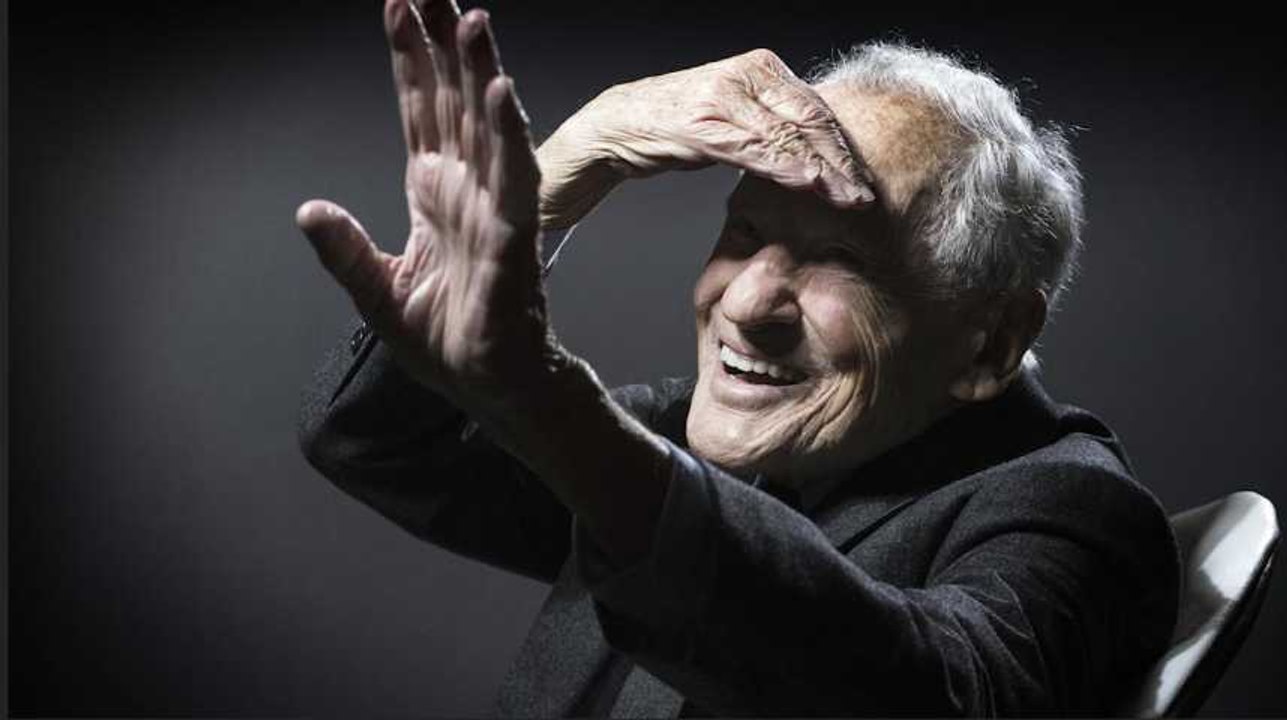 "Je n'ai jamais cessé d'être heureux" : quand Jean d'Ormesson évoquait le bonheur