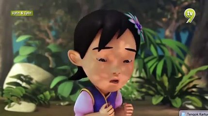 Latest Episodes! Upin & Ipin - Magik Pin Pin Pom Part 2