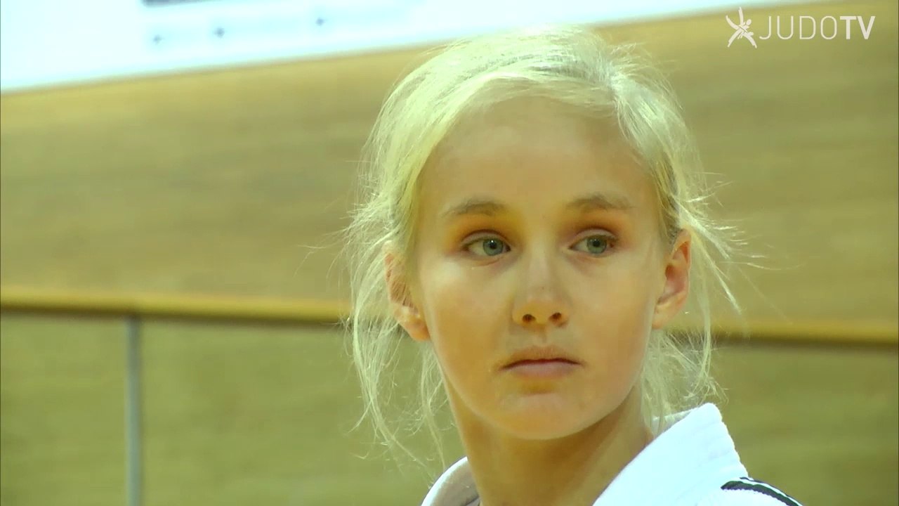 MINIMES INDIV 2017 - BANDE ANNONCE