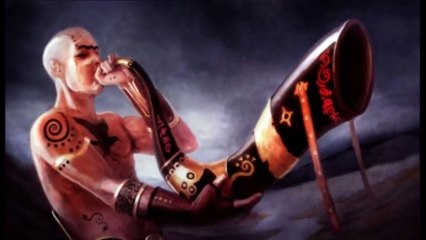 Ak Gezenler Neden Şimdi Saldırıyor ve Buz Ejderhası