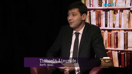 Musique et innovation : Prince crée un chef d'oeuvre dans la douleur [Albéric Tellier]