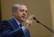 Erdoğan'dan Trump'a 'Kudüs' Uyarısı