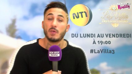 Secret Story 11 : Barbara actrice face aux caméras ? Vivian s'exprime (Exclu vidéo)