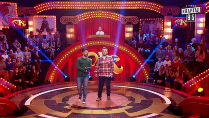 Очень находчивый личный телохранитель