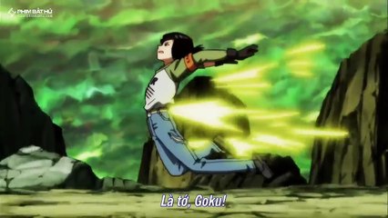 Dragon Ball Super Episode 119 Preview !