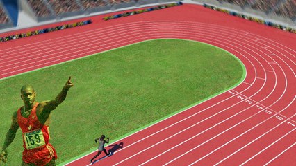 A history of doping in sport