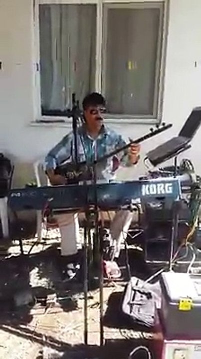 DERMAN SENDEDİR - harika bir türkü