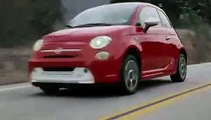 Fiat 500: Possibilities