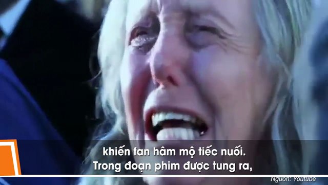 Bị cắt đi những cảnh phim này, bom tấn Hollywood đã trở nên kém hay và mất nhiều ý nghĩa