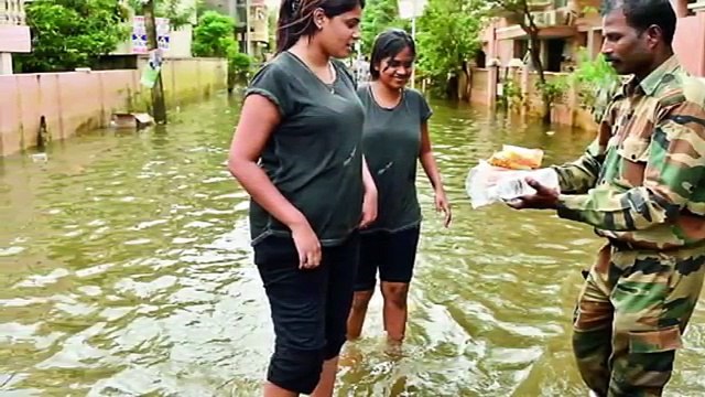 சென்னை நகரம் இருளில் முழ்கும் பஞ்சாங்கம் சொல்லும் உண்மை|Tamil Nadu Rain Updates|Chennai Rain Updats