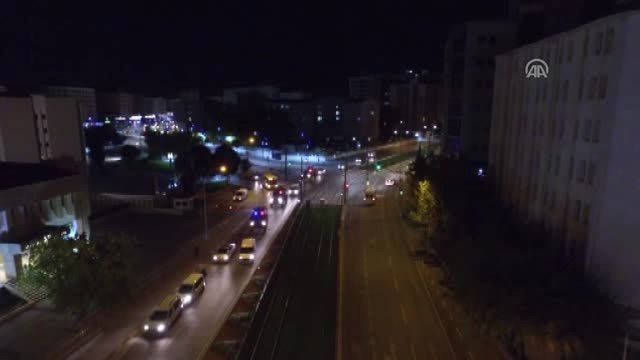 Terör Örgütü Pkk/kck'ya Yönelik Operasyon