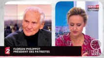 Zap politique : Jean d’Ormesson mort : les hommages politiques pleuvent (vidéo)