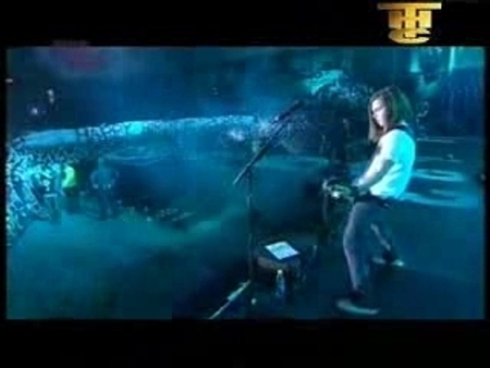 Tokio Hotel - Spring Nicht Live Von Warschau