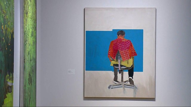 Turner Prize 2017: Political themes, diverse artists shortlisted