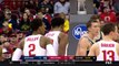NCAA Basketball. Ohio State Buckeyes - Michigan Wolverines 04.12.17 (Part 2)