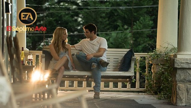 Forever My Girl - Tráiler VO (HD)